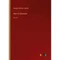 Men of Character von Douglas William Jerrold / Outlook Verlag / Taschenbuch