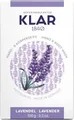 Klar's Lavendelseife 100 g