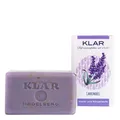 KLAR Lavendelseife 100 g