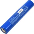 Akku für Maglite ML125 ML150LR ML150LRX Taschenlampe