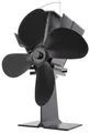 Güde Ofenventilator » OV 4F « Seebeck-Effekt