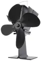 GÜDE Ofenventilator OV 4F Ventilator Ofen Heizungslüfter Lüfter Selbstantrieb