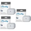 3X Shelly Smart Wave Motion Bewegungssensor Lichtsensor Bewegungsmelder