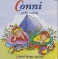 Conni - CDs / Conni geht zelten /Conni lernt reiten... | Buch | Zustand sehr gut
