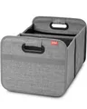 achilles Auto Faltbox Kofferraum-Korb Falt-Korb Box  50 cm x 32 cm x 27 cm grau