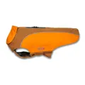 Wolters Cat & Dog Regenjacke Easy Rain.., Größe:70 cm, Farbe:braun/orange