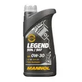 SCT - MANNOL Motoröl mn77301 1l 0W-30 für VAG Porsche SSANGYONG