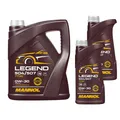 7 L MANNOL LEGEND 504/507 0W-30 Motoröl für ACEA C3 MB 229.51 BMW Longlife-04