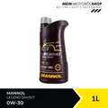 Mannol Legend 504/507 MB 229.51 MB 229.52 MB 229.31 VW BMW LL-04 0W-30 1 Liter