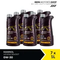 Mannol Legend 504/507 MB 229.51 VW BMW LL-04 0W-30 7x1 Liter = 7 Liter