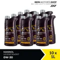Mannol Legend 504/507 MB 229.51 VW BMW LL-04 0W-30 10x1 Liter = 10 Liter
