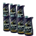 Motoröl 0W-30 Mannol Legend 504/507 7x1 Liter