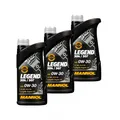 3 L MANNOL LEGEND 504/507 0W-30 Motoröl für ACEA C3 MB 229.51 BMW Longlife-04