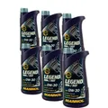 Motoröl 0W-30 Mannol Legend 504/507 6x1 Liter