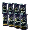 Motoröl 0W-30 Mannol Legend 504/507 8x1 Liter