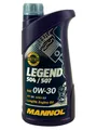 Motoröl 0W-30 Mannol Legend 504/507 1 Liter