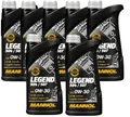 7x1 Liter MANNOL Legend 504 00 / 507 00 Motoröl 0W30  C3 VW Longlife BMW LL-04