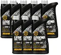 8x1 Liter MANNOL Legend 504 00 / 507 00 Motoröl 0W30  C3 VW Longlife BMW LL-04