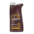 MANNOL LEGEND 7730, 0W-30, 504/507, 1 Liter 