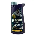 Mannol 7730 Legend 504/507 0W-30 Motoröl 1L