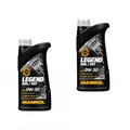2 L MANNOL LEGEND 504/507 0W-30 Motoröl für ACEA C3 MB 229.51 BMW Longlife-04