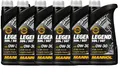 6x1 Liter MANNOL Legend 504 00 / 507 00 Motoröl 0W30  C3 VW Longlife BMW LL-04