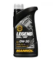 1 Liter MANNOL Legend 504 00 / 507 00 Motoröl 0W30 C2 C3 VW Longlife BMW LL-04