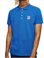 Diesel Poloshirt Diesel Herren "T-KAL-PATCH POLO" Poloshirt