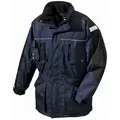teXXor Winterjacke Wetterschutz-Winterparka Aalborg blau 3XL