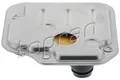 TOPRAN 820 416 Hydraulikfilter, Automatikgetriebe für HYUNDAI KIA