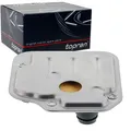 TOPRAN ÖLFILTER AUTOMATIKGETRIEBE passend für HYUNDAI ACCENT ELANTRA I20 I30