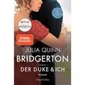 Bridgerton - Der Duke und ich