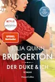 Bridgerton – Der Duke und ich: Band 1 | Von der mehrfachen SPIEGEL-Bestsellerautorin | Die Vorlage zur NETFLIX-Welterfolgsserie »Bridgerton« | Band 1