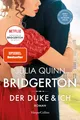 Bridgerton – Der Duke und ich: Band 1 | Vorlage zur