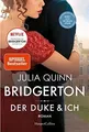 Der Duke und ich  von Quinn, Julia | Buch | Zustand akzeptabel