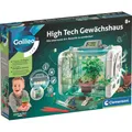 Clementoni Hith Tech Gewächshaus (59406)
