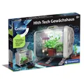 Clementoni Galileo High Tech Gewächshaus
