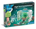 Galileo High Tech Gewächshaus