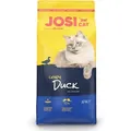 JOSERA JosiCat Crispy Duck 10 kg