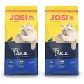 JOSERA JosiCat Crispy Duck 2x10 kg