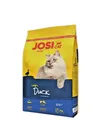 JOSERA JosiCat Crispy Duck Katzentrockenfutter - 10kg