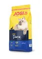 JosiCat Crispy Duck (2 x 10 kg) | Katzenfutter mit Ente