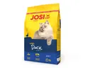 JosiCat Crispy Duck 10 kg Katzentrockenfutter