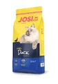 4032254753360 Josera JosiCat Crispy Duck 10kg Katzen-Trockenfutter Adult Ente JO