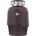 Insinkerator Küchenabfallzerkleinerer mti Induktionsmotor Evolution Plus 750 EC