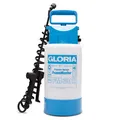 GLORIA FoamMaster FM 30 | 3 L Schaumsprüher Drucksprüher zur Fahrzeugreinigung