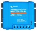Victron Energy Solarladeregler MPPT Victron SmartSolar 100/20 bis 48V, Leistung maximal in Watt: 290 / 580 / 1160