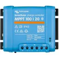 Victron MPPT 100/20 0% MwSt §12 III UstG SmartSolar Laderegler12/24/48V 20A