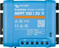 VE MPPT 100/20 - Solar Laderegler, 100/20 MPPT