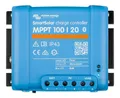 Victron MPPT 100/20 0% MwSt §12 III UstG SmartSolar Laderegler12/24/48V 20A